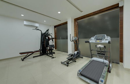 The Fern Residency Bhuj, Series by Marriott, Bhuj, India