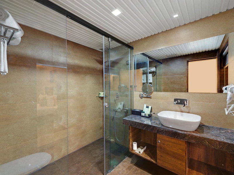 The Fern Residency Bhuj, Series by Marriott, Bhuj, India