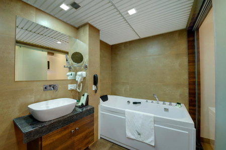 The Fern Residency Bhuj, Series by Marriott, Bhuj, India