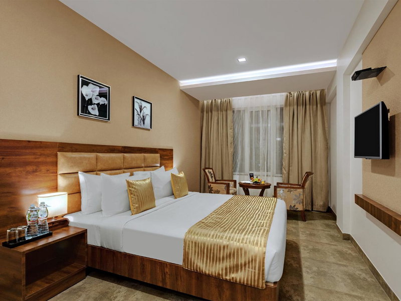 The Fern Residency Bhuj, Series by Marriott, Bhuj, India