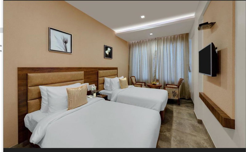 The Fern Residency Bhuj, Series by Marriott, Bhuj, India