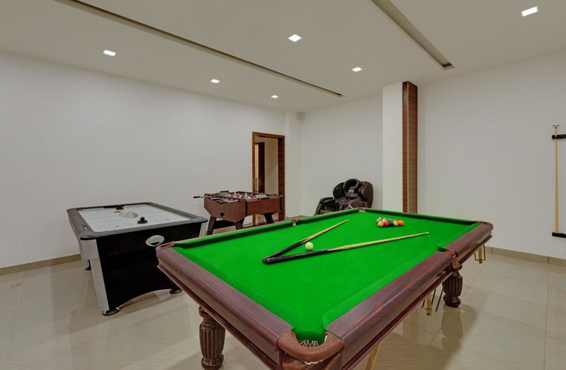 The Fern Residency Bhuj, Series by Marriott, Bhuj, India