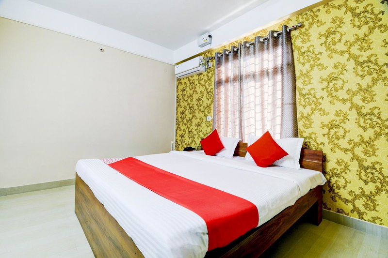 Hotel O The Dove Villa, Dispur, India