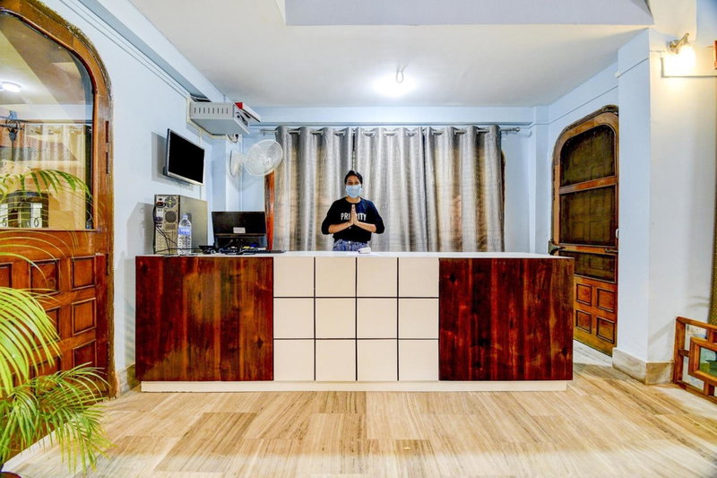 Hotel O The Dove Villa, Dispur, India