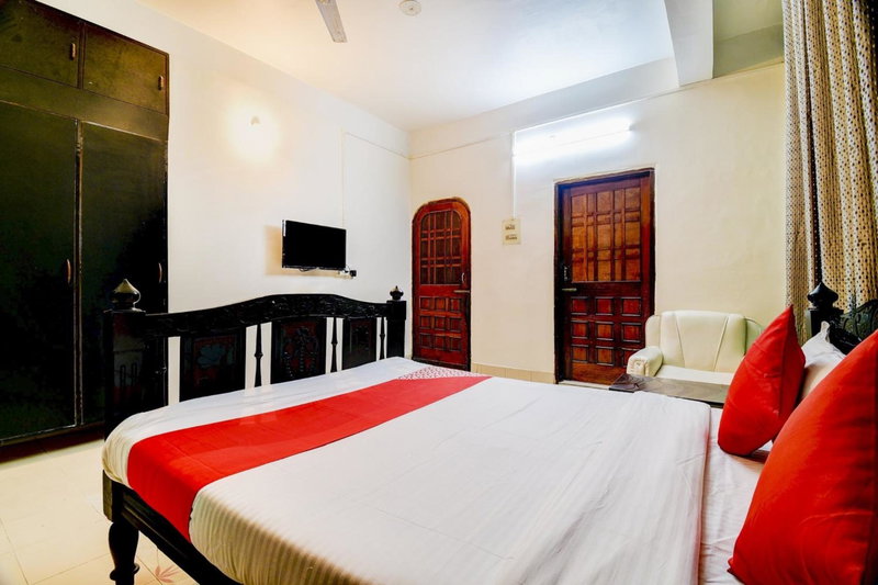 Hotel O The Dove Villa, Dispur, India