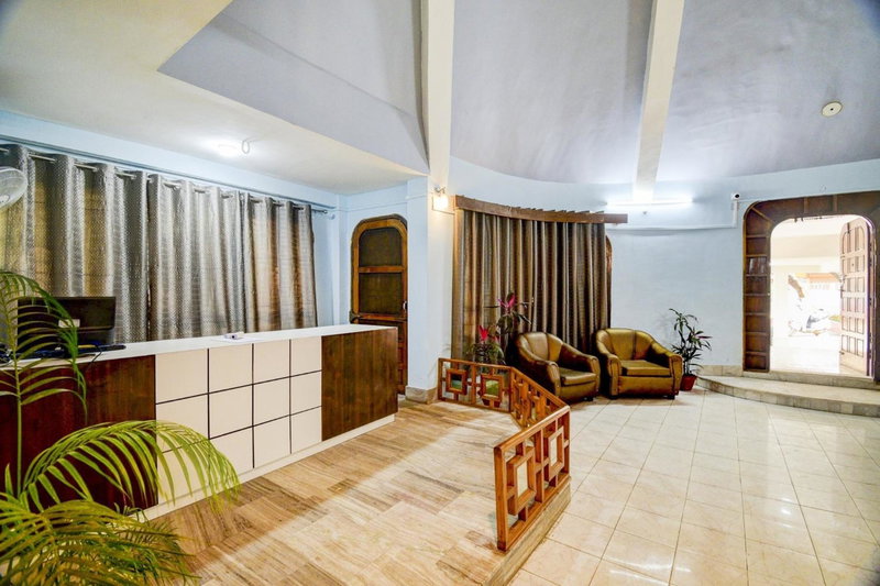 Hotel O The Dove Villa, Dispur, India