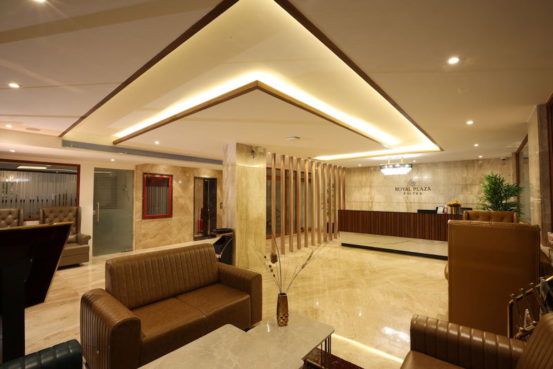 Royal Plaza Suites by RAK Rooms, Mangaluru, India