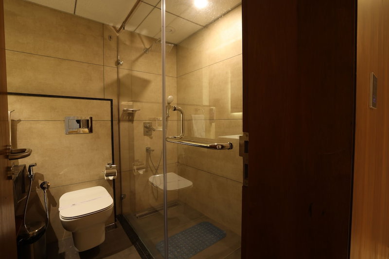 Royal Plaza Suites by RAK Rooms, Mangaluru, India