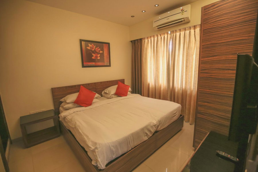 The Gold Haven, Pune, India