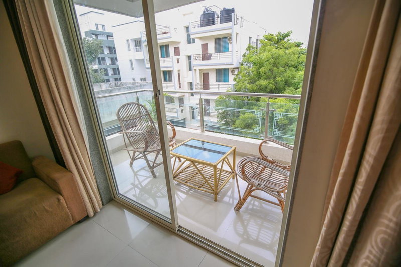 The Gold Haven, Pune, India