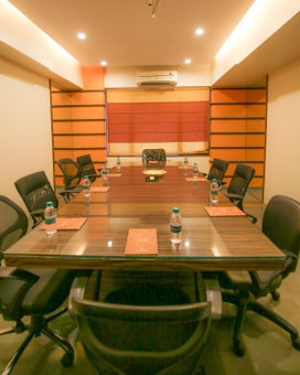 The Gold Haven, Pune, India
