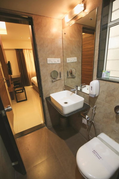 The Gold Haven, Pune, India