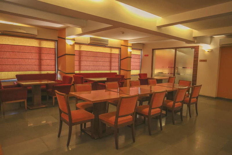 The Gold Haven, Pune, India