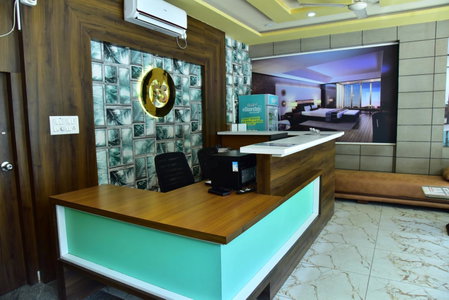 hotel fortune suites, Bangalore, India