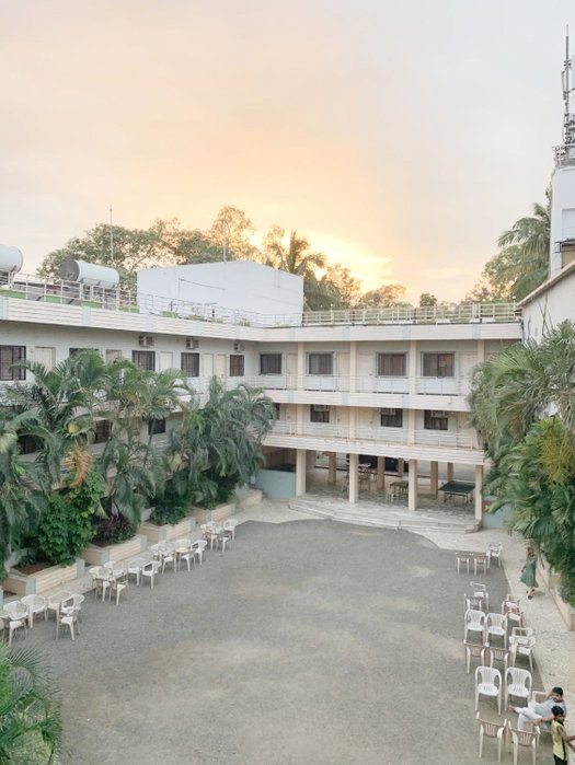 Hotel Royale Heritage, Nashik, India