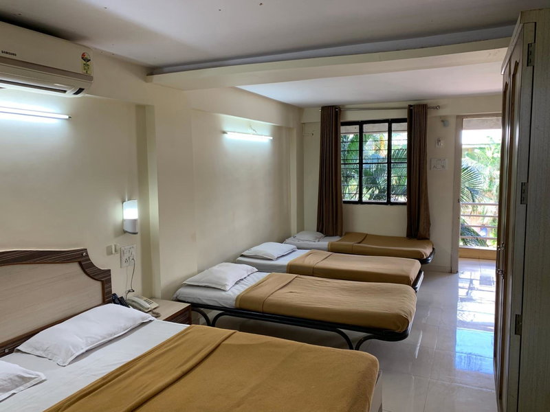 Hotel Royale Heritage, Nashik, India