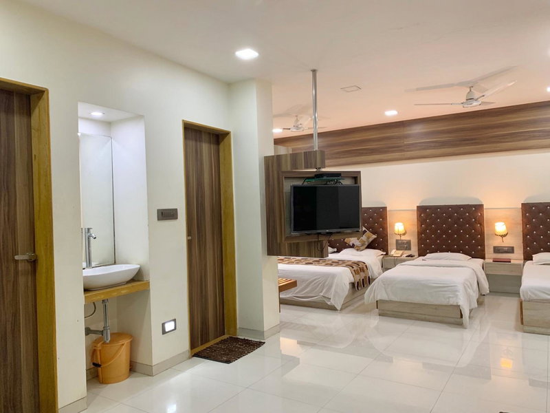 Hotel Royale Heritage, Nashik, India