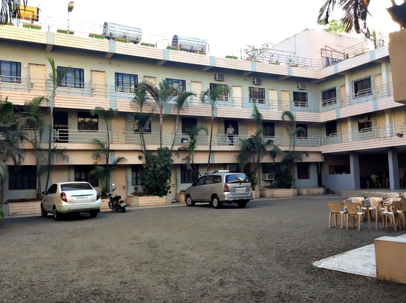 Hotel Royale Heritage, Nashik, India