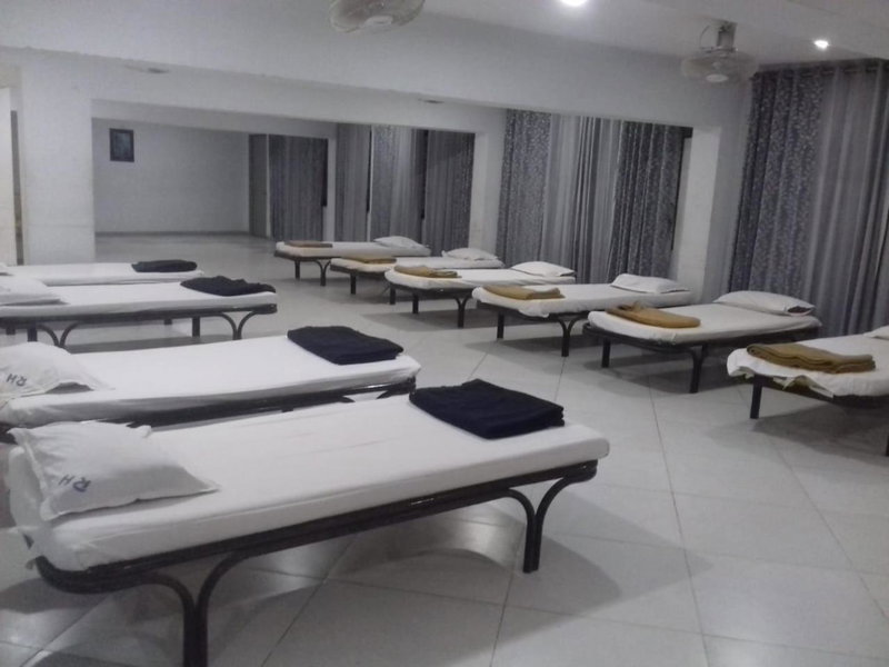 Hotel Royale Heritage, Nashik, India