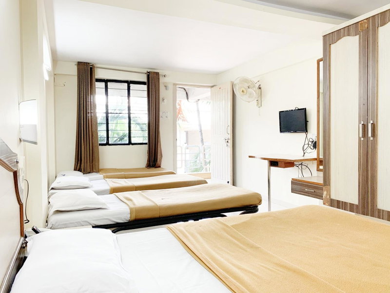 Hotel Royale Heritage, Nashik, India