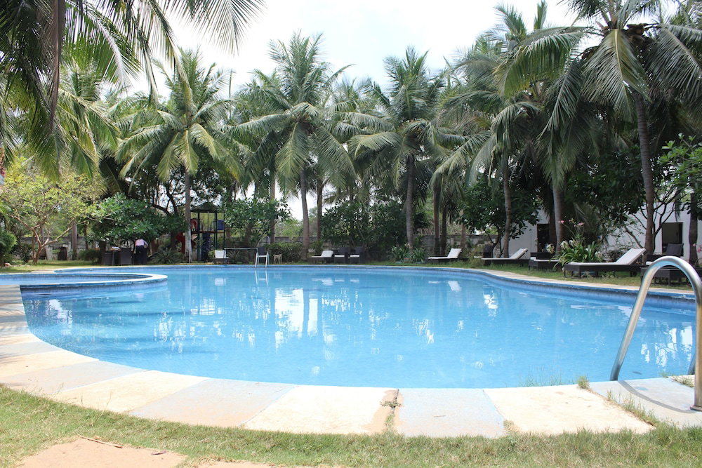 Vedic Village Sriperumbudur (formerly known as Citrus Hotel), India