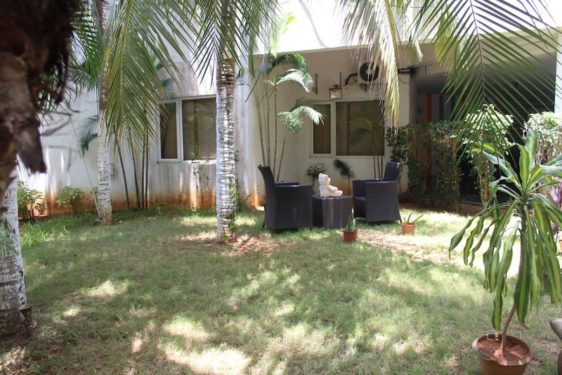 Vedic Village Sriperumbudur (formerly known as Citrus Hotel), Sriperumbudur, India