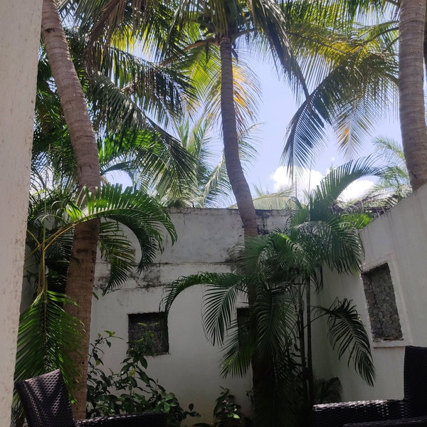 Vedic Village Sriperumbudur (formerly known as Citrus Hotel), Sriperumbudur, India