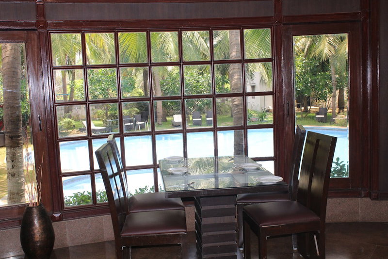 Vedic Village Sriperumbudur (formerly known as Citrus Hotel), Sriperumbudur, India