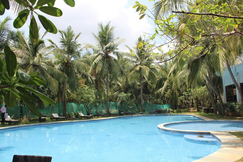Vedic Village Sriperumbudur (formerly known as Citrus Hotel), Sriperumbudur, India