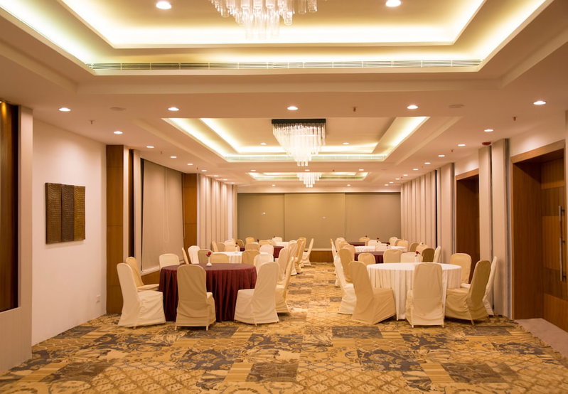 V7 Hotel, Chennai, India