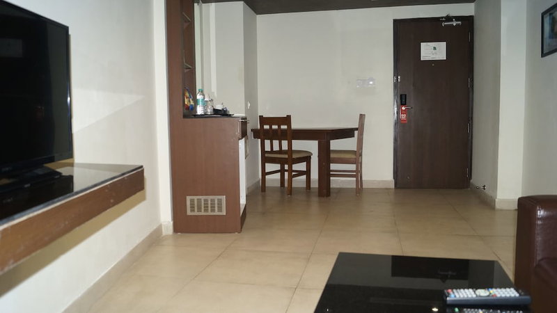 V7 Hotel, Chennai, India