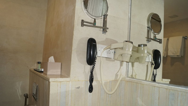 V7 Hotel, Chennai, India