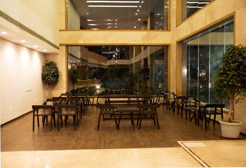 V7 Hotel, Chennai, India