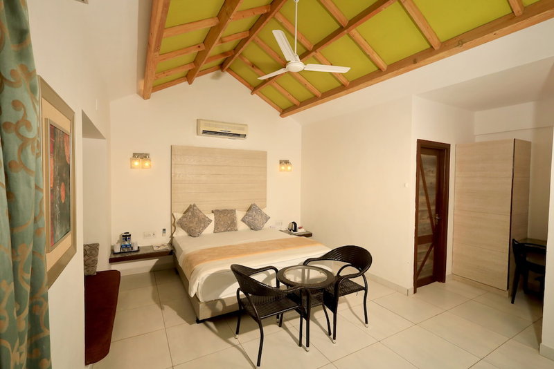 Hummingbird Resort, Abu Road, India