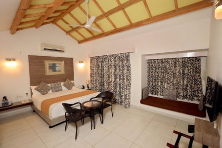 Hummingbird Resort, Abu Road, India