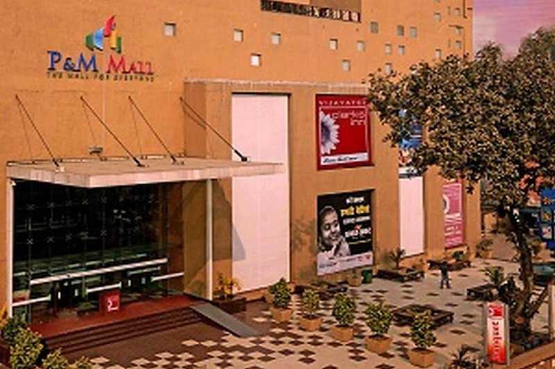 Vijaya Tej Clarks Inn, Patna, India