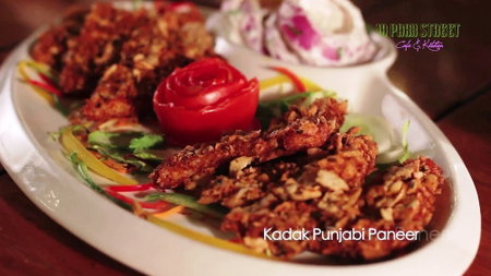 10 Park Street Hotel & Banquets, Gorakhpur, India