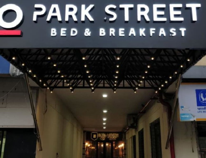10 Park Street Hotel & Banquets, Gorakhpur, India