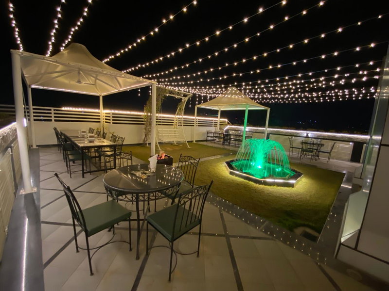 Royal GM Plaza, Jaipur, India