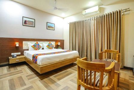 Royal GM Plaza, Jaipur, India