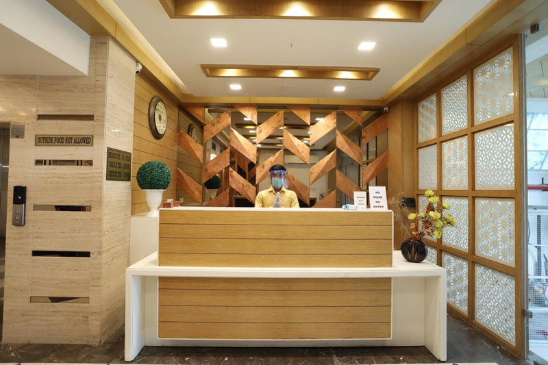 Royal GM Plaza, Jaipur, India