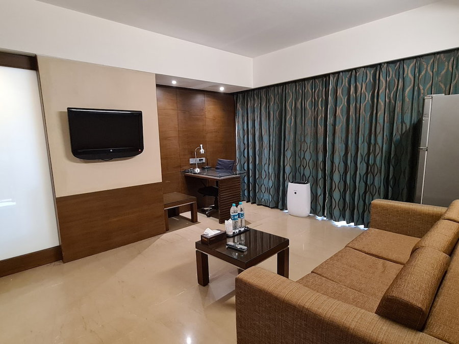 YUHI MANSIONS | A Boutique Stay, Gurugram, India