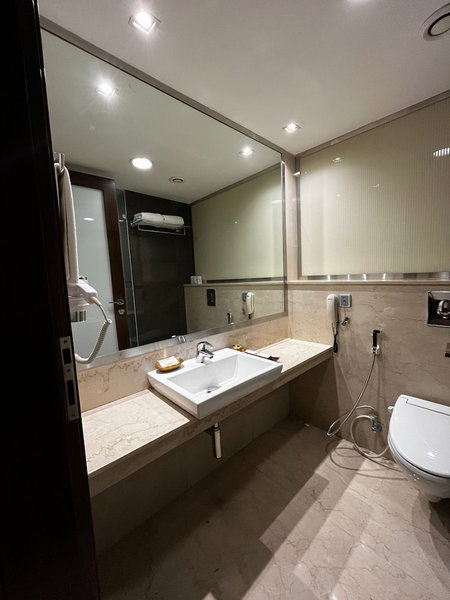 YUHI MANSIONS | A Boutique Stay, Gurugram, India