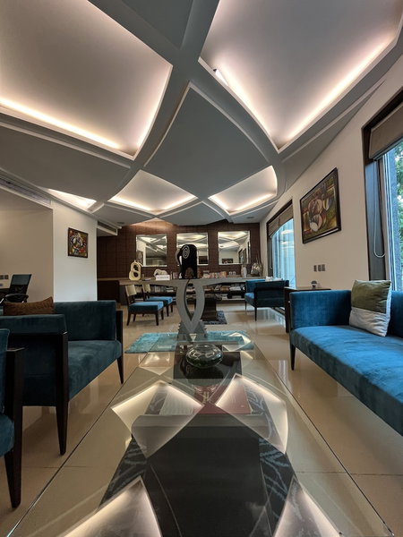 YUHI MANSIONS | A Boutique Stay, Gurugram, India