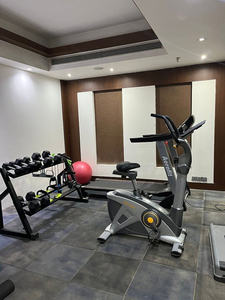 YUHI MANSIONS | A Boutique Stay, Gurugram, India