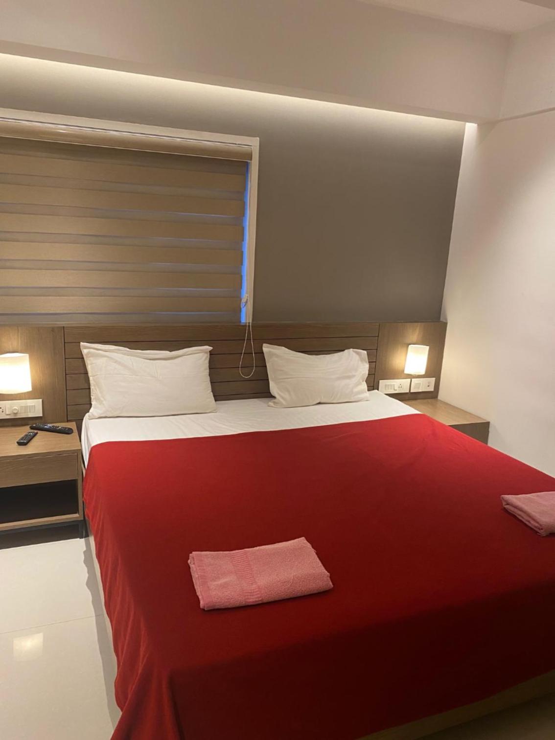 Sona Hotel, India