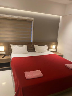 Sona Hotel, Trichūr, India