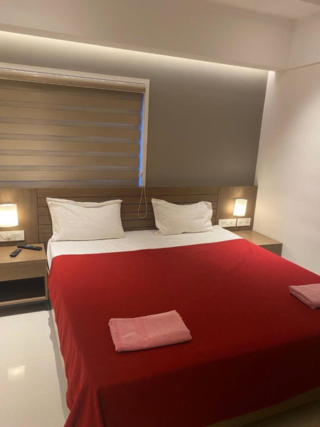 Sona Hotel, Trichūr, India