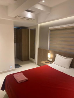 Sona Hotel, Trichūr, India