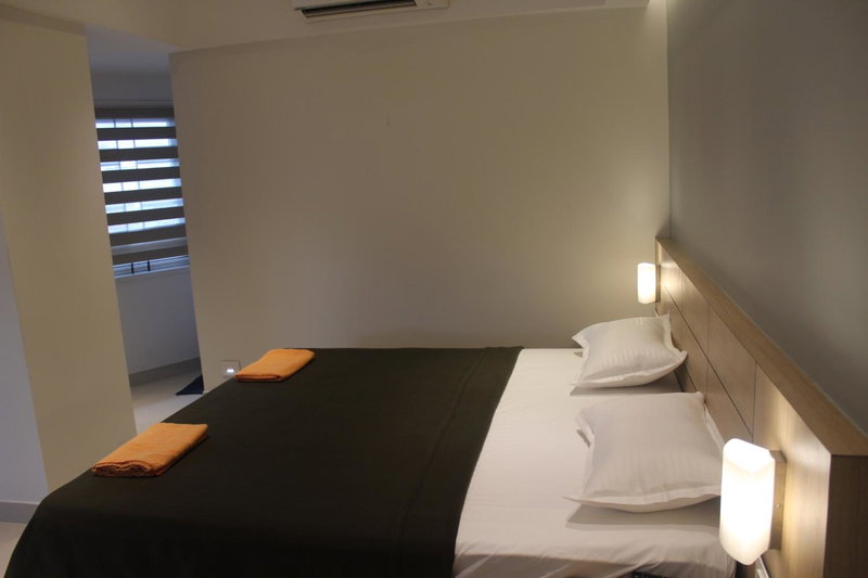 Sona Hotel, Trichūr, India